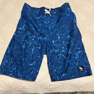 Abercrombie board short 13/14